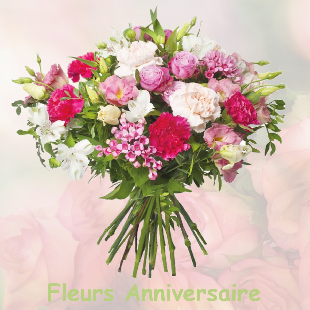 fleurs anniversaire BOSC-GUERARD-SAINT-ADRIEN